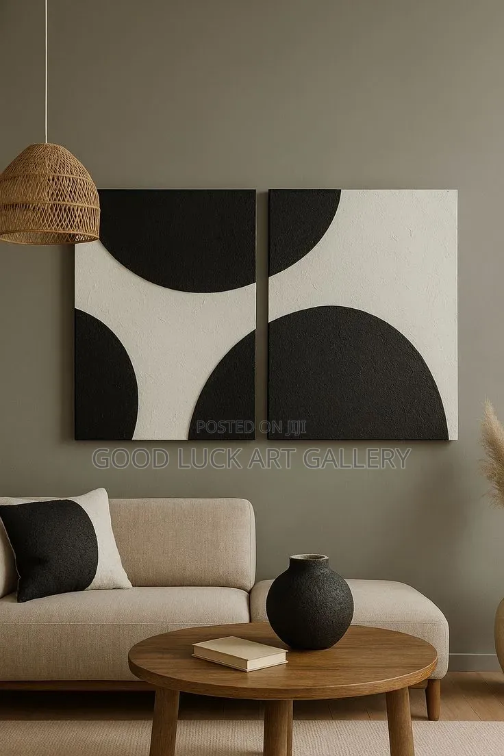 Modern Wall Art