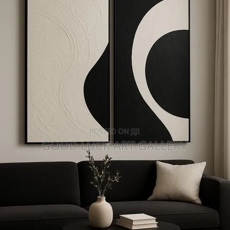 Modern Wall Art