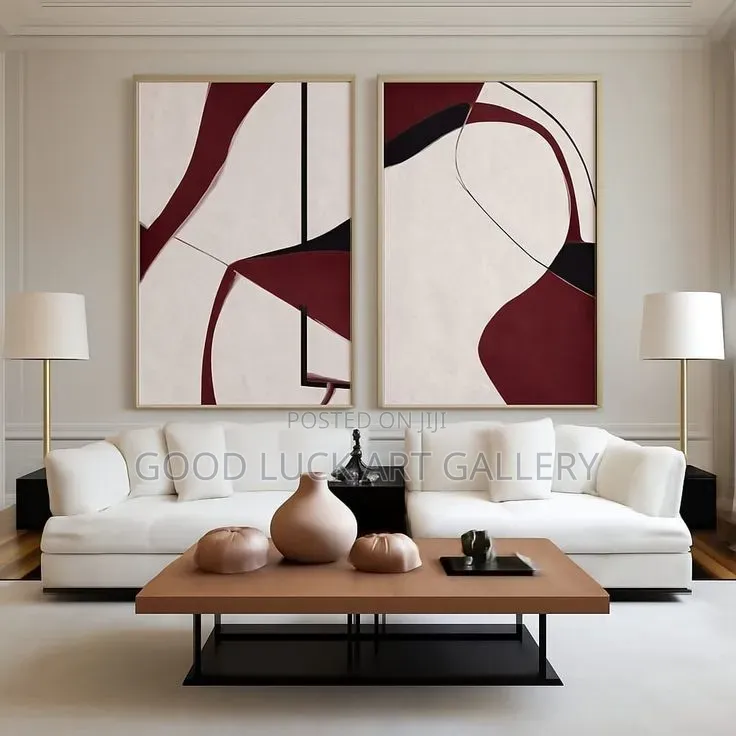 Modern Wall Art