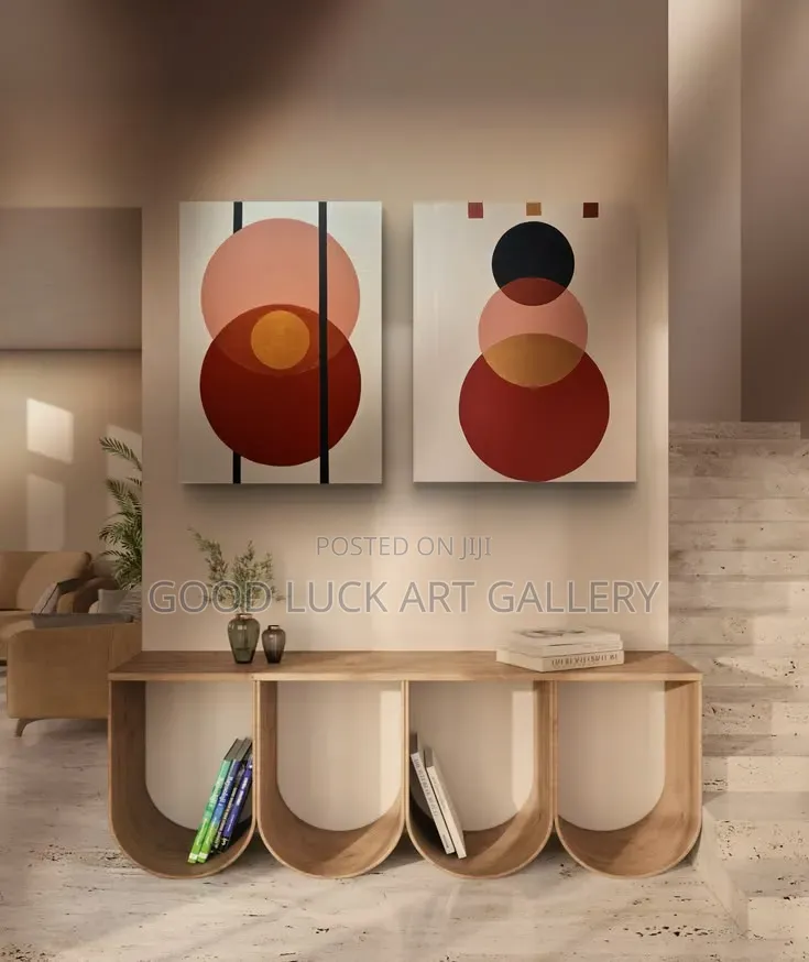 Modern Wall Art