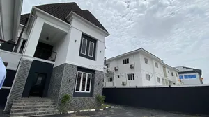6bdrm Duplex in Victoria Island Extension for rent