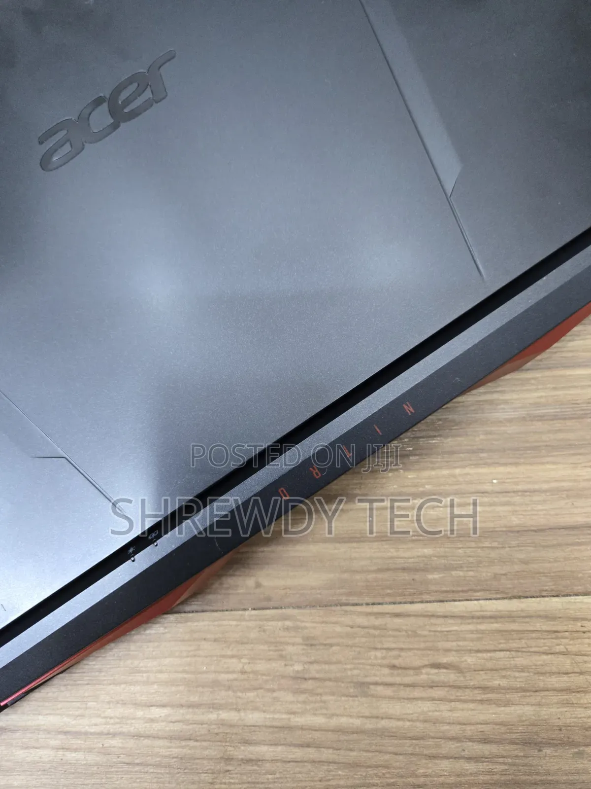 Laptop Acer Nitro 5 16GB Intel Core i7 SSD 512GB