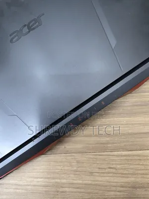 Laptop Acer Nitro 5 16GB Intel Core i7 SSD 512GB