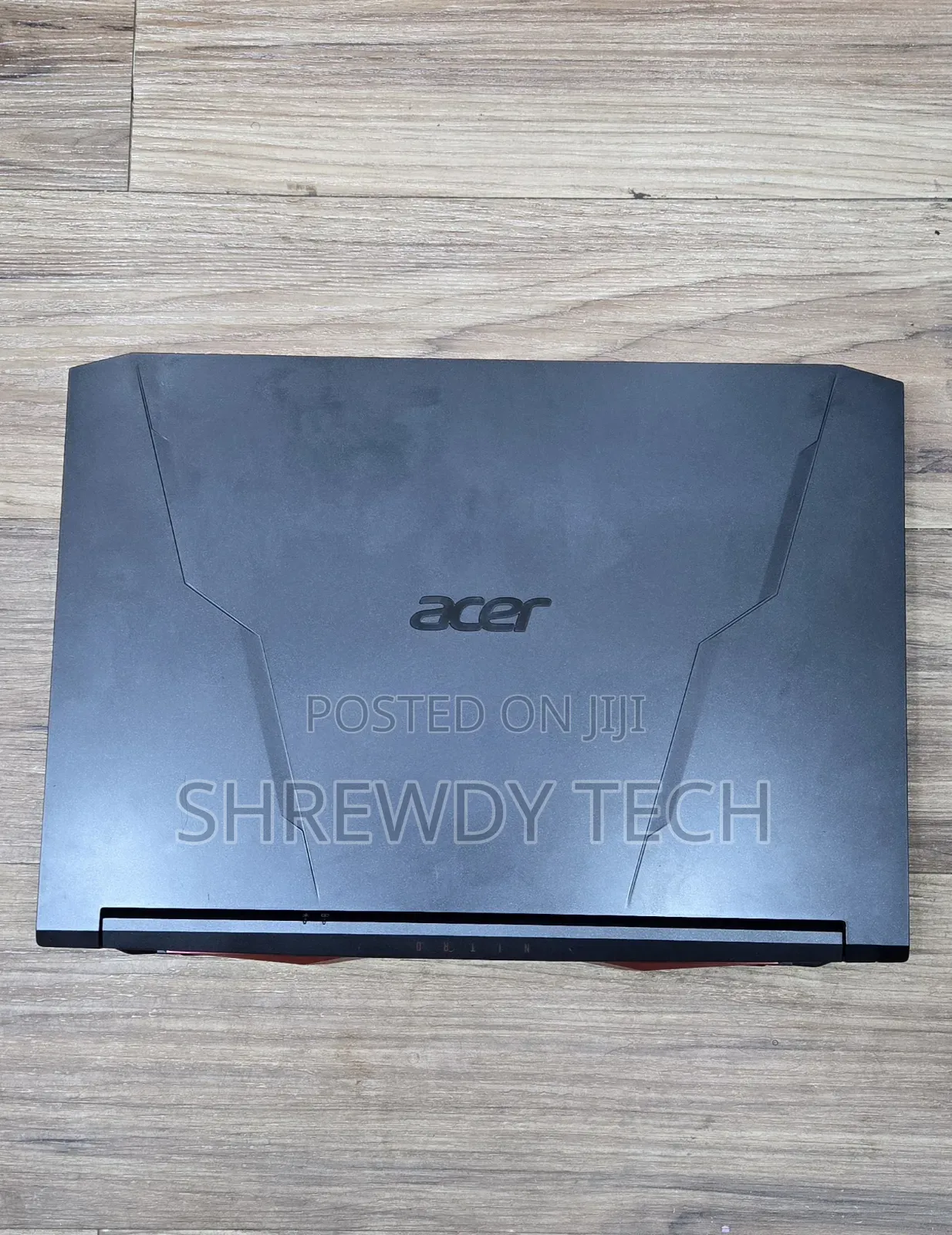 Laptop Acer Nitro 5 16GB Intel Core i7 SSD 512GB