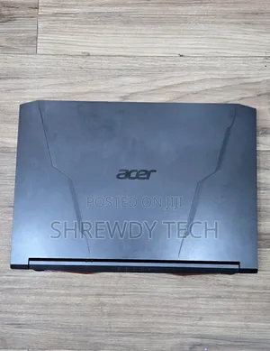 Laptop Acer Nitro 5 16GB Intel Core i7 SSD 512GB