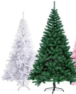 Artificial Christmas Tree 6ft