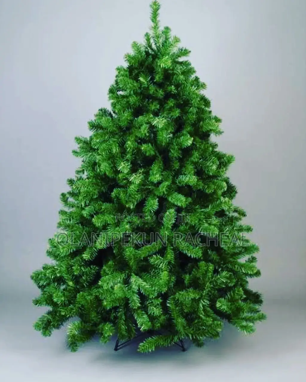 Artificial Christmas Tree 6ft