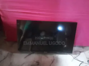 Fairy Used Led TV