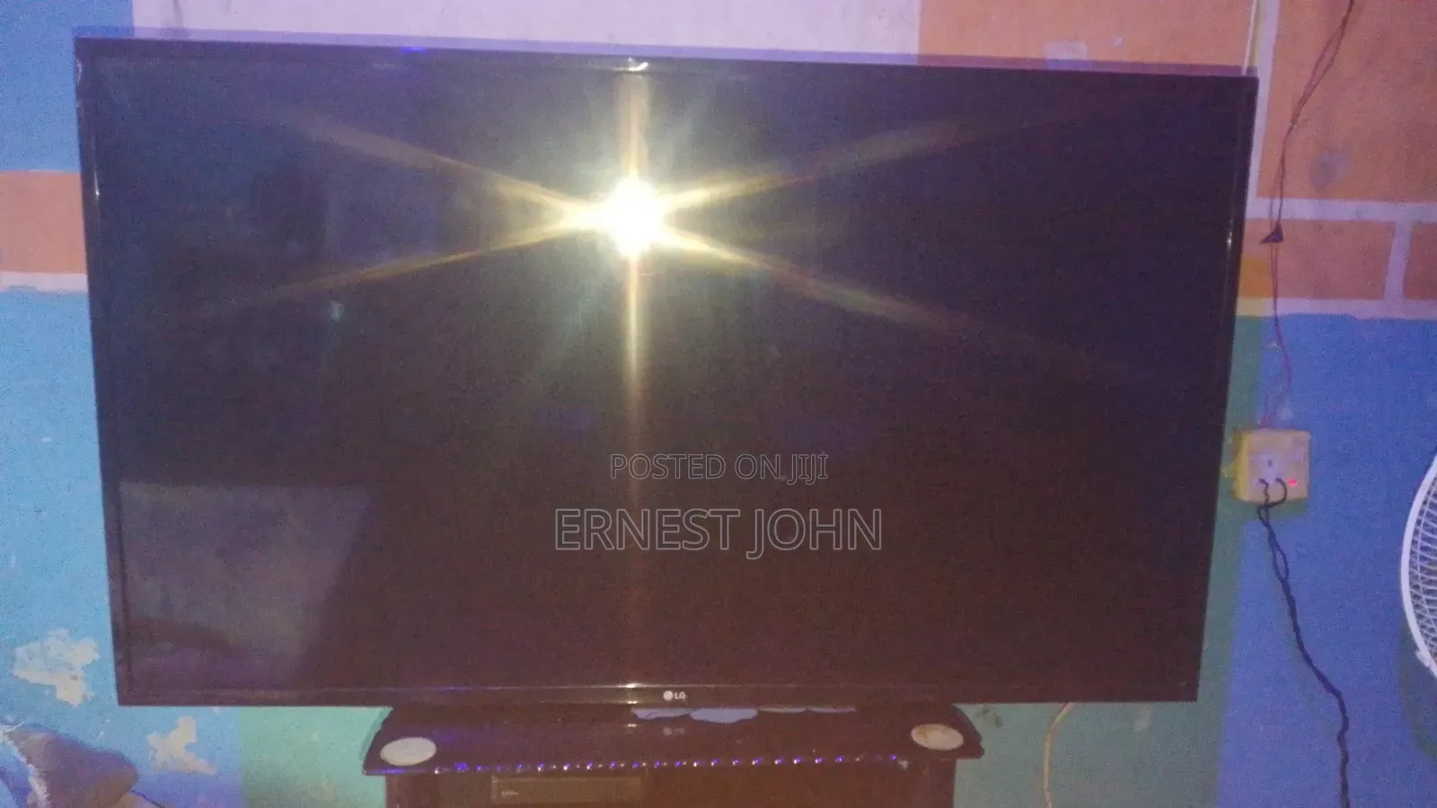 Smart TV 50 Inch