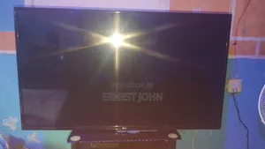 Smart TV 50 Inch