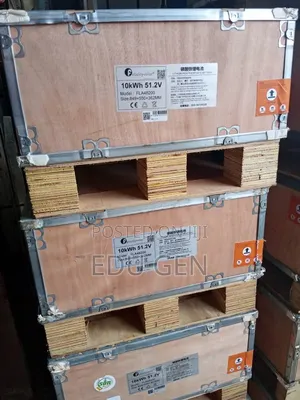 Original Felicity Lithium Battery 10 Kw