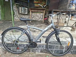 Direct Belgium Bicycle