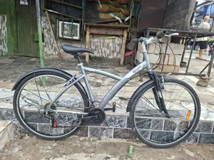 Direct Belgium Bicycle