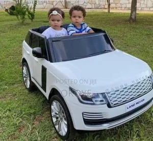 Children Motor