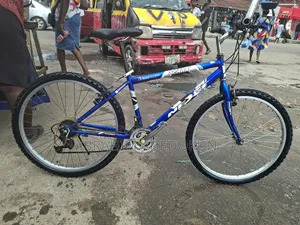 Direct Belgium Bicycle