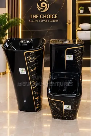 Choice Luxury Wc
