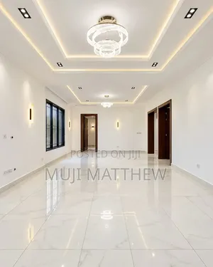 4bdrm Duplex in Wuse 2 for rent