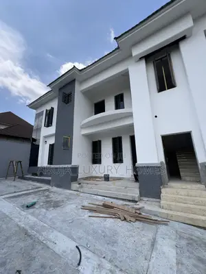 2bdrm Block of Flats in Gwarimpa Estate, Gwarinpa for rent
