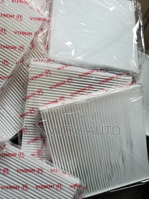 AC Filter/Air Cabin Filter Honda