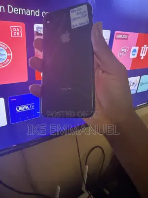 Apple iPhone XS Max 64 GB Black
