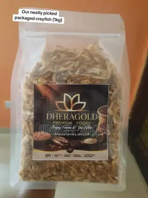 Dheragold Premium Crayfish