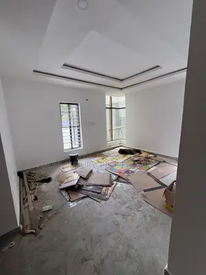 2bdrm Block of Flats in Gwarimpa Estate, Gwarinpa for rent