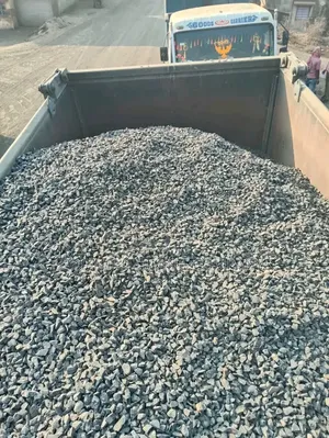 3/4 Granite Chippings for Decking - Direct Quarry Price - Delivery