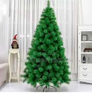 Pine Christmas Tree 6ft
