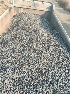 3/4 Granite Chippings for Decking - Direct Quarry Price - Delivery
