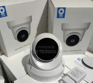Security and Surveillance