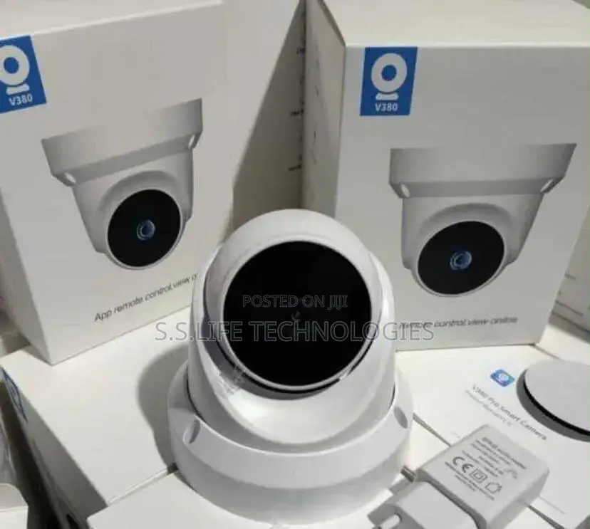 Security and Surveillance