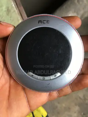 Ace Spectranet Wi-Fi