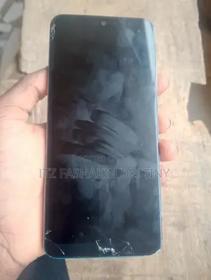 Xiaomi Redmi Note 12 4G 128 GB Blue