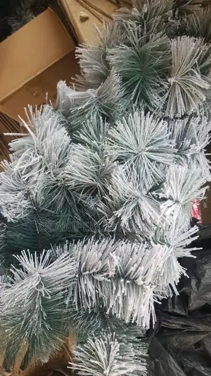 Pine Christmas Tree 6ft
