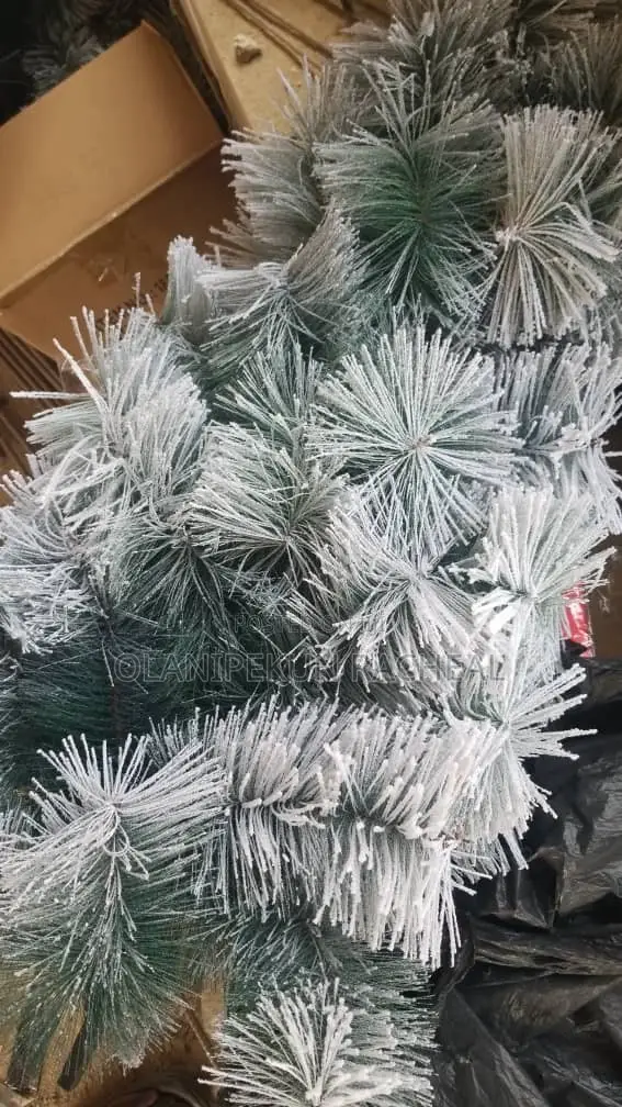 Pine Christmas Tree 6ft