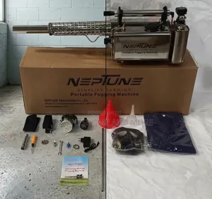 Thermal Fogging Machine