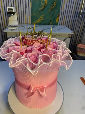 Beautiful Birthday Cakes | Custom Cakes for All Ages