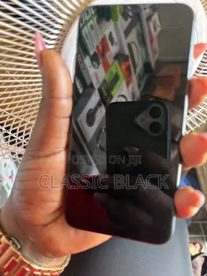 Apple iPhone X 64 GB Black