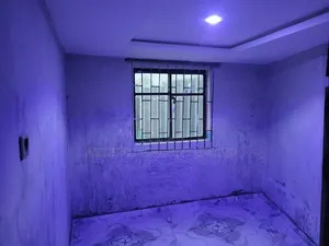 Furnished Mini Flat in Abule Egba for rent