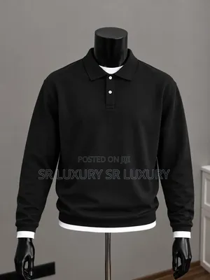 Premium Quality Colar Sweatshirts