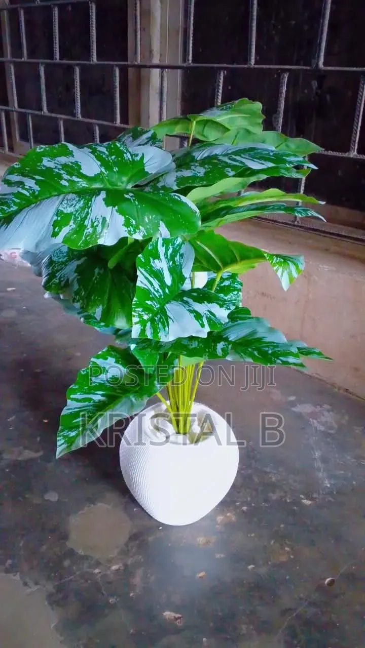 Decorative Artificial Flower