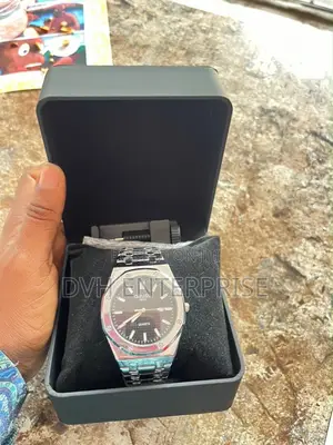 Oruss Luxurious Men’s Watch