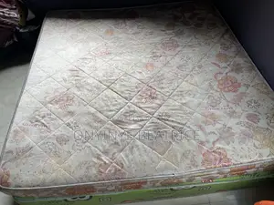 6 by 6 Mattress