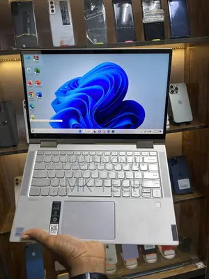 Laptop Lenovo Yoga C740 8GB Intel Core i5 SSD 512GB