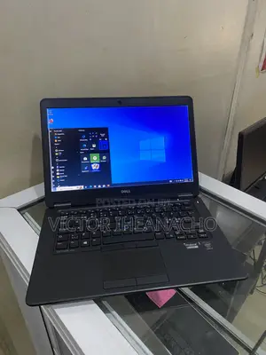 Laptop Dell Latitude 7440 8GB Intel Core i5 SSD 128GB