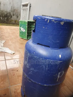 13.5kg Cylinder