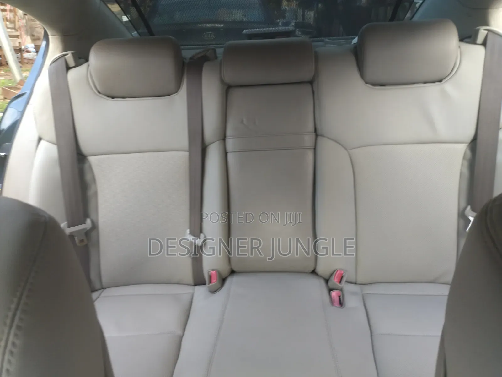 Lexus GS 450h 2008 Gray