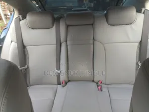 Lexus GS 450h 2008 Gray