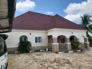 Furnished 5bdrm House in Makurdi for sale