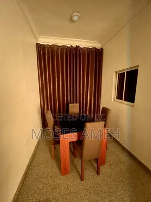 Furnished 2bdrm Block of Flats in Katampe (Main) for rent